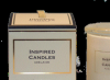 Rejuvenation Essential Oil 250gm Soy Candle