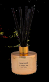 Limited Edition copper reed diffuser - Beach Days